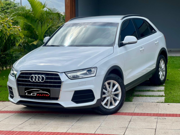AUDI