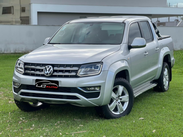 AMAROK