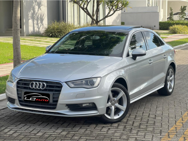 AUDI
