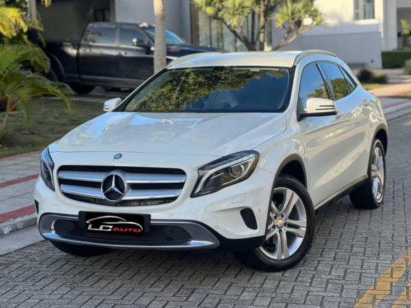 MERCEDES