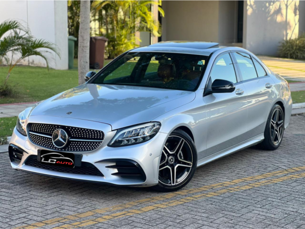 MERCEDES