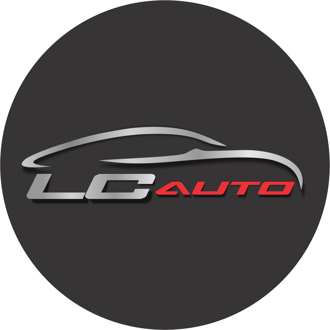 logo LC Auto insta